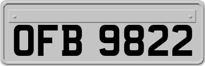 OFB9822