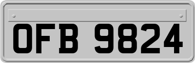 OFB9824