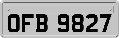 OFB9827