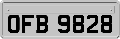 OFB9828