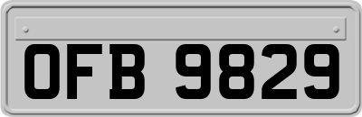 OFB9829