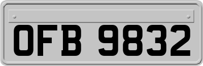OFB9832