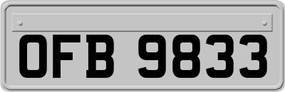 OFB9833
