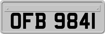OFB9841