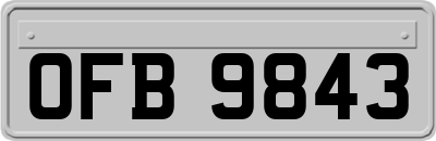OFB9843