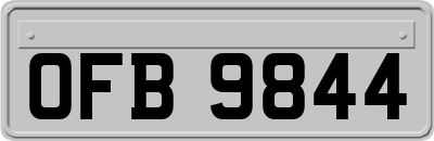 OFB9844