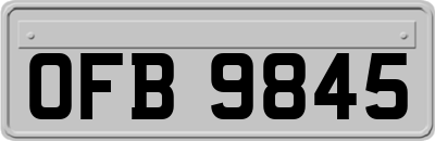 OFB9845
