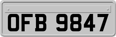 OFB9847