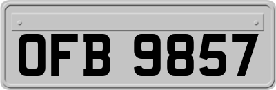 OFB9857