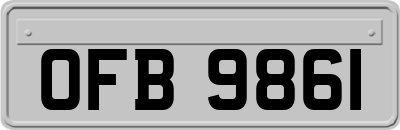 OFB9861