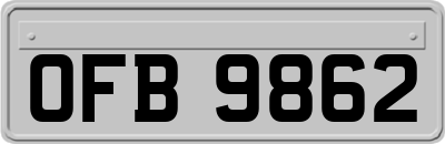 OFB9862