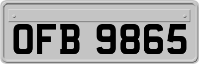 OFB9865