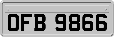 OFB9866