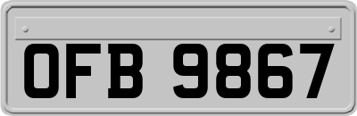 OFB9867