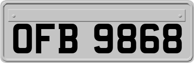 OFB9868