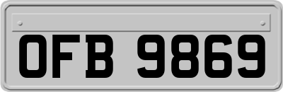 OFB9869