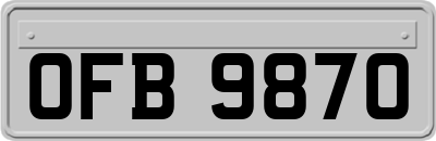 OFB9870