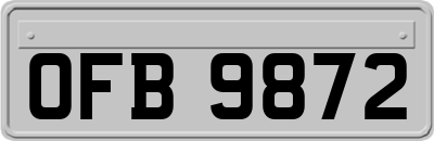 OFB9872