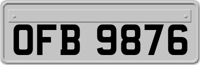 OFB9876