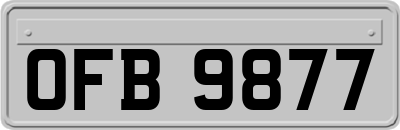 OFB9877