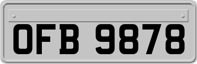 OFB9878