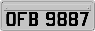 OFB9887