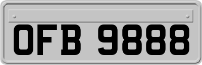 OFB9888