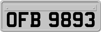 OFB9893