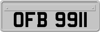 OFB9911