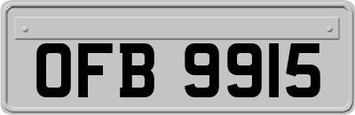 OFB9915