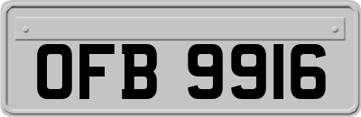 OFB9916