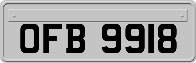 OFB9918