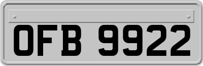 OFB9922