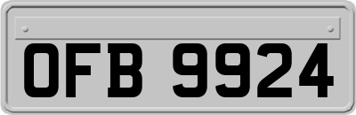 OFB9924