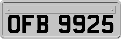 OFB9925