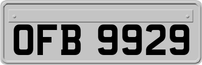 OFB9929