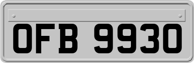 OFB9930