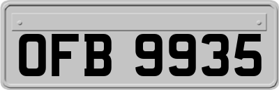 OFB9935