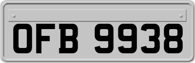 OFB9938