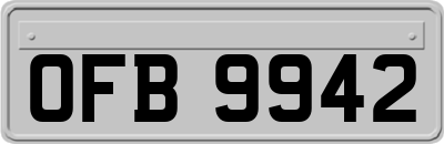OFB9942