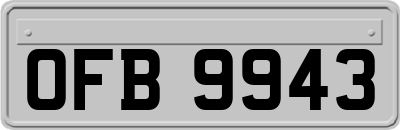 OFB9943