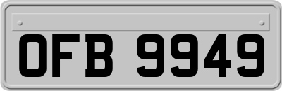 OFB9949