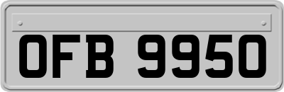 OFB9950
