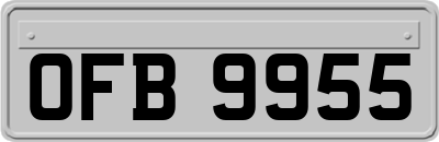 OFB9955