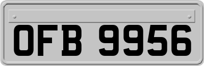OFB9956