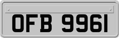 OFB9961