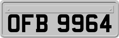 OFB9964