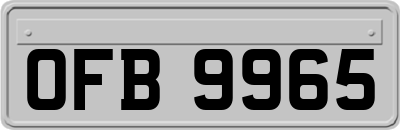 OFB9965