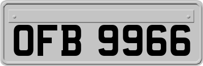 OFB9966