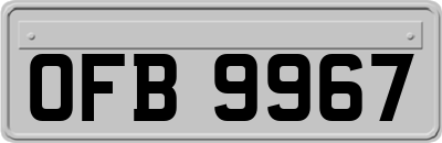 OFB9967